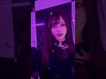 いざとなったら目を持ってるミサの方が強いもん♡#デスノート#ミサミサ#コスプレ#声優