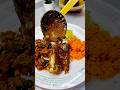 Sri Lankan country food 🇱🇰スリランカの田舎のご飯🌺#shorts