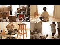 Vlog｜初めてのひとり暮らし｜ふたりから、ひとりの暮らしへ｜入居前にしておくこと、引越しのことetc…