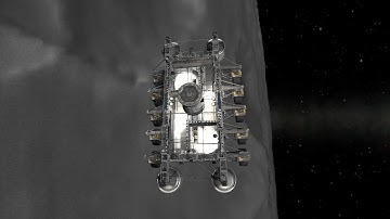 Kerbal Space Program Insane Rockets Division S7 Ep6