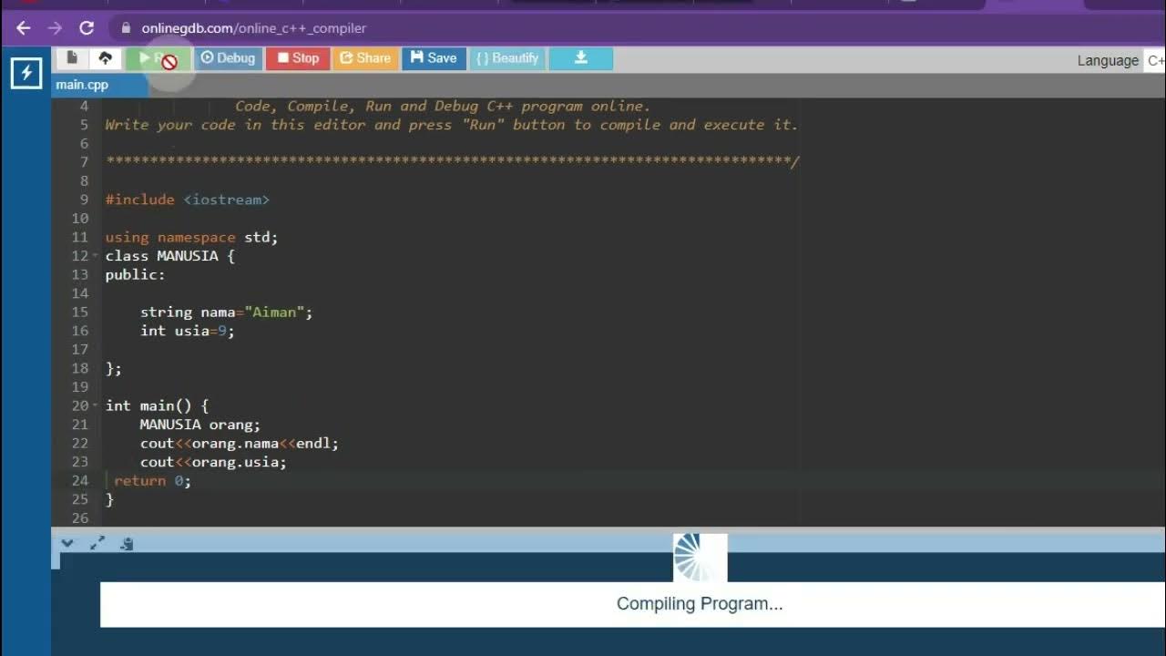 Getter Dan Setter Pada Javascript Download