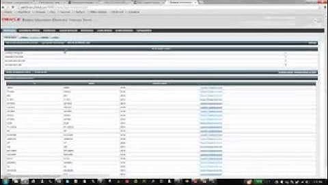 EBS Endeca  Under the Hood  Screencast - Part 1