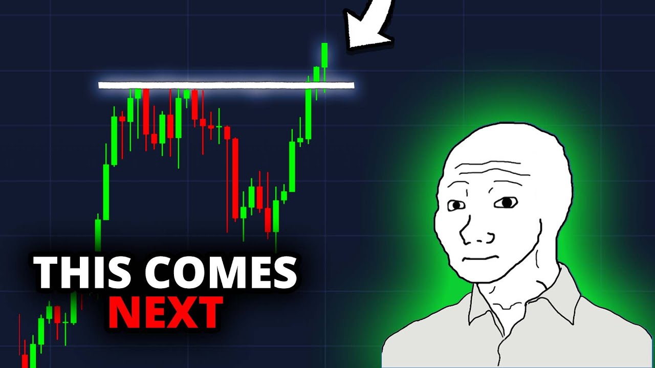 BITCOIN: NEW ATH (watch a.s.a.p.)!!! #BTC Price Prediction & Crypto News Today