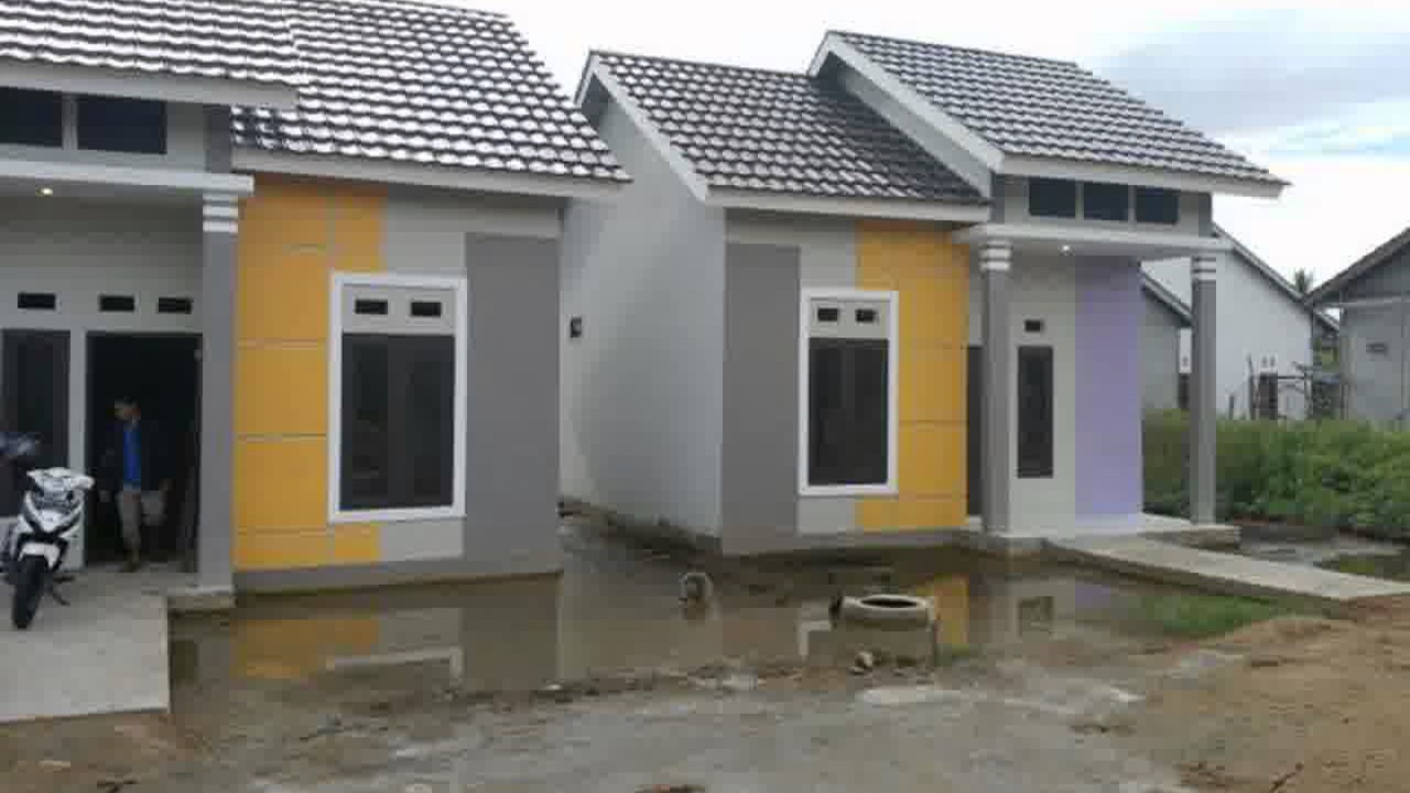 Harga Rumah Tipe 36 - Inspirasi Desain Rumah 2019