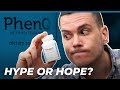 PhenQ Fat Burner Review - Does Caffeine Really Burn Fat?
