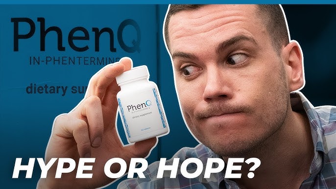 PHENQ - PHENQ REVIEWS - (❌⚠️🔥WATCH THIS!⛔️⚠️❌)- PHEN Q - PHENQ WEIGHT LOSS  - PHEN Q REVIEWS 