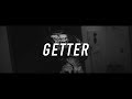 AKLO / GETTER (OFFICIAL MUSIC VIDEO)