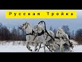 Тройка Русская