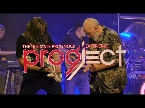Progject 2023-09-07 Fort Wayne, IN - full show 4K