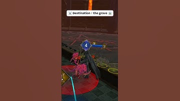 Lightning speed, Target deleted.⚡💀