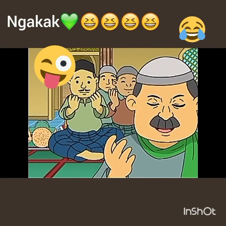 Doa Thr Lucu Bikin Ngakak😂😂😂😂Gk liat nyesel