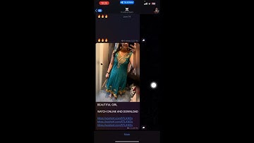 how to open xpshort link in telegram