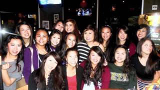 Zeta Phi Rho Fall 2K11 Rush   Large