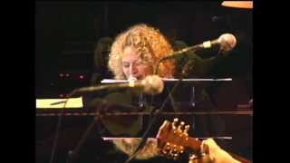 CAROLE KING You&#39;ve Got A Friend 2004 LiVe