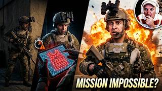 OPERATOR's Hardest Challenge - The Suicide Bomber Problem