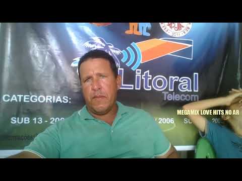 Programa Megamix LOVE HITS