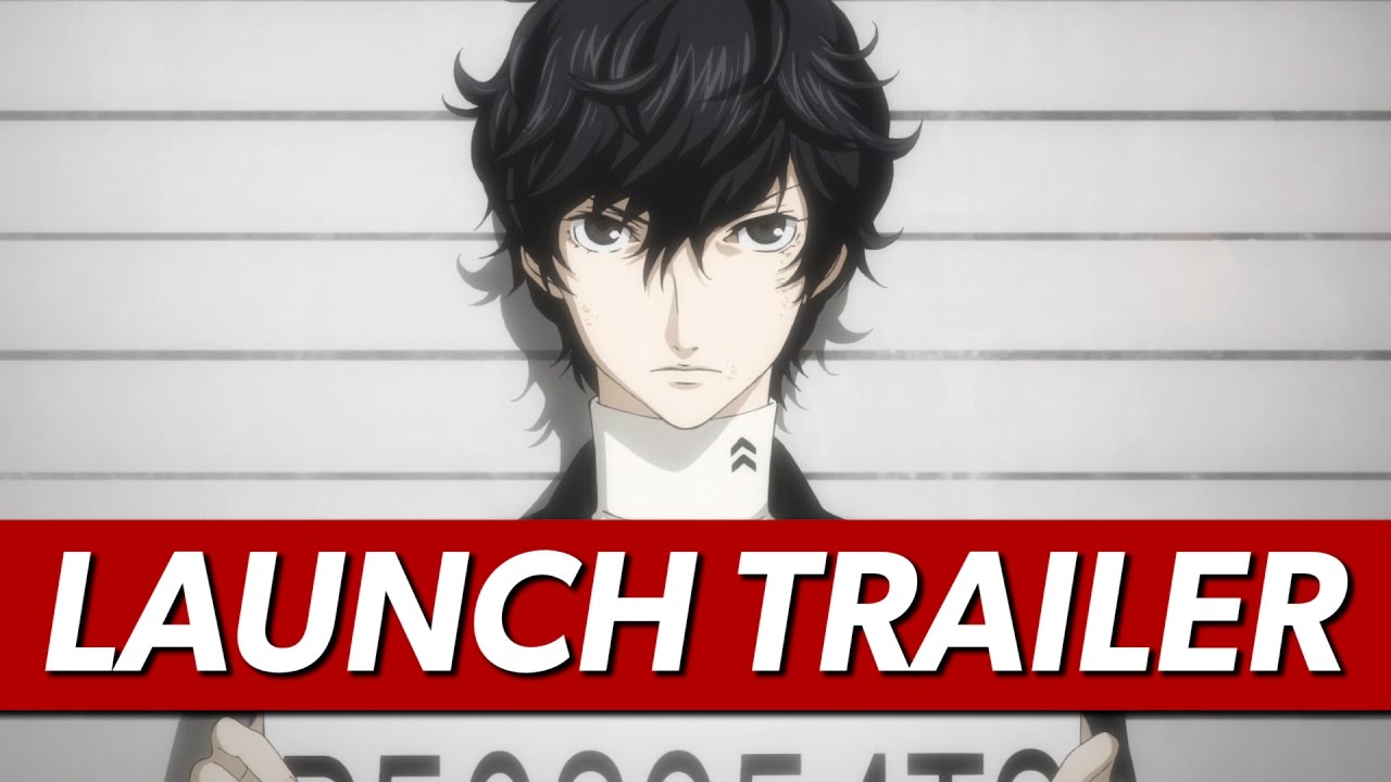 Suit Up, the Metaverse Awaits in Persona 5