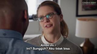 Supergirl part 3 subtitel indonesia