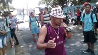 Mcdos Pururupraprapra Show Em Escola