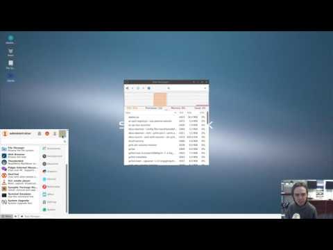 SparkyLinux 4.7 XFCE