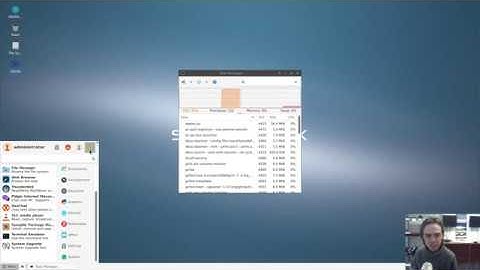 SparkyLinux 4.7 XFCE