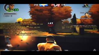 BFH | All Star | Entry for ConVox's Contest.