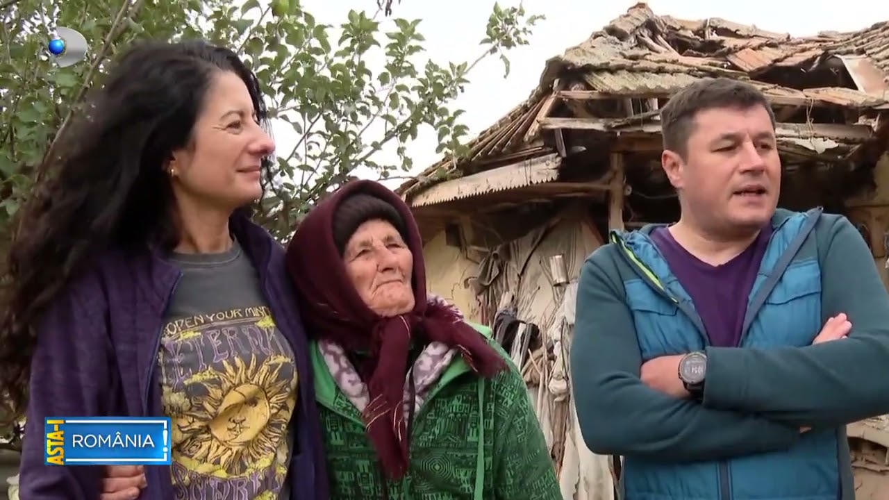 Asta-i Romania (27.10.2024) - Bunica milioanelor de romani! Bine cu bine se face!