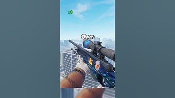 Most Expensive AWP Skins in CS2 😨