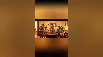 Capy cùng anh giúp bà tắm cho RẮN và cái kết #capybara