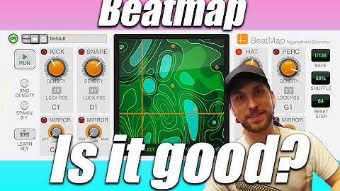 Is Beatmap by Reason 11 any good???
