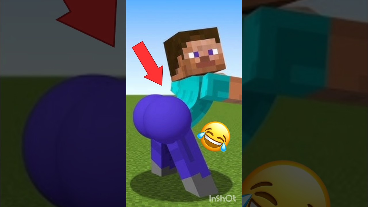 هل زومبي واحد يقدر يهزم 10 قرويين؟ 😳 النهاية غير متوقعة!