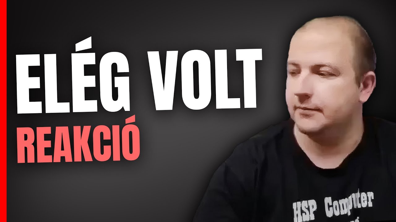 Magyarország Legkárosabb Tech Csatornája