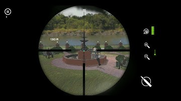 LONEWOLF - CHAPTER 4 : Fountain