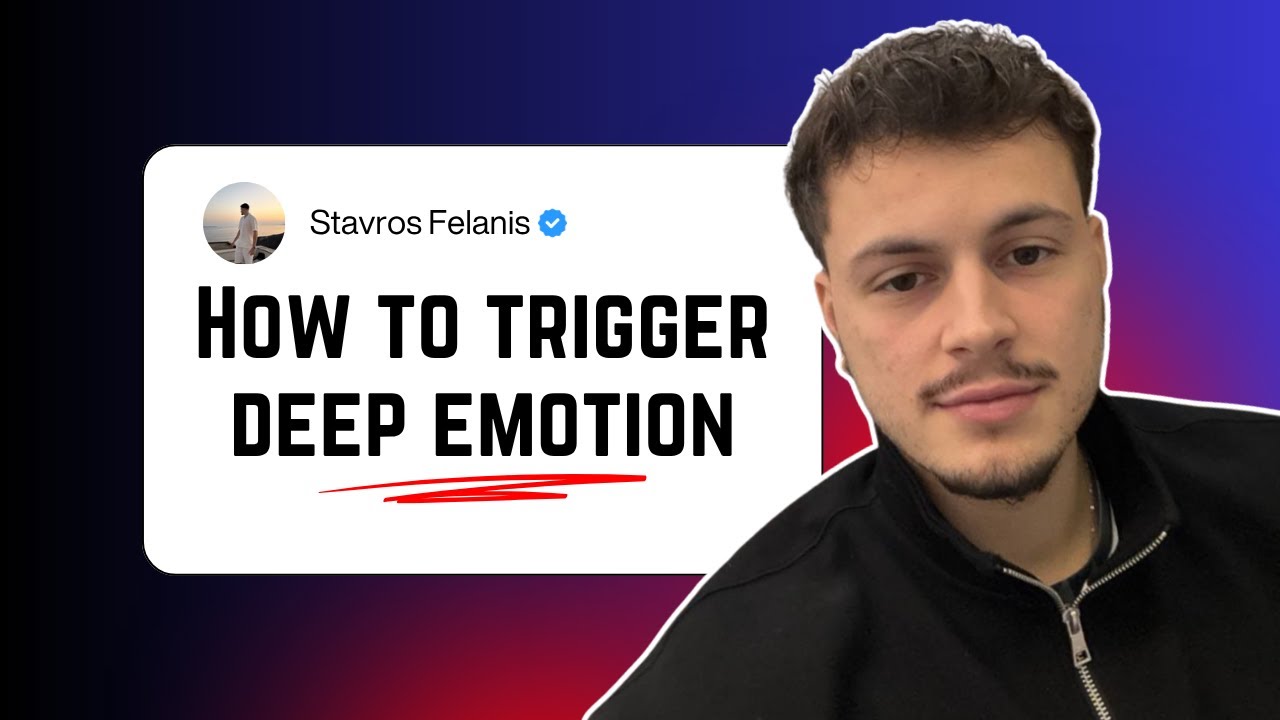 Watch me dive DEEP into fear | PIF