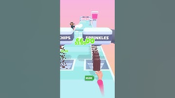 Popsicle stack level (7) #popsicle  #gaming #shots