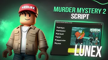 Murder Mystery 2 Script | Best MM2 Script For Roblox | AUTOFARM BALLS, KILL ALL, INSTANT GUN