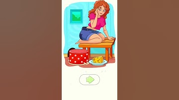 Dop 3 🐭🧀 Level 285 Android gameplay #harmergame #cheese #dop