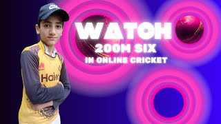 one one over challenge challenge | hamad v umeir | gully boy's crickets | end lazmi