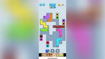 Gecko out Level 11 Solution Walkthrough 