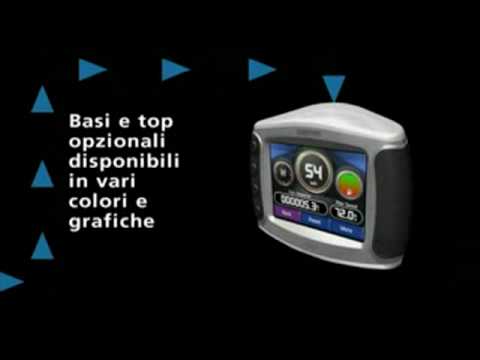 Garmin Zumo: how does it work? Come funziona?