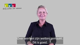 Voorbeeldvideo Swb Voor Anderstaligen
