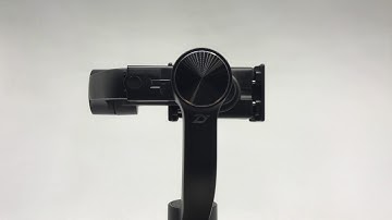 Zhiyun Smooth Q + GoPro HERO4 Silver