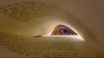 Why you stopped reading