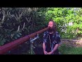 Aircode Technique: Testing with My New Didgeridoo