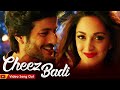 Tu cheez badi hai mast mast  kiyara adwani fullentertainment song  freecopyrightmusic