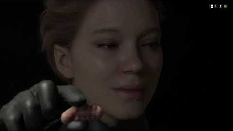 Death Stranding PC Nvidia Shield TV Cloud gameplay Geforce Now