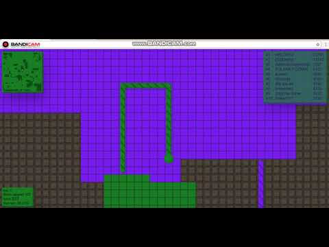 splix.io გელასთან ერთად (ქართულად)