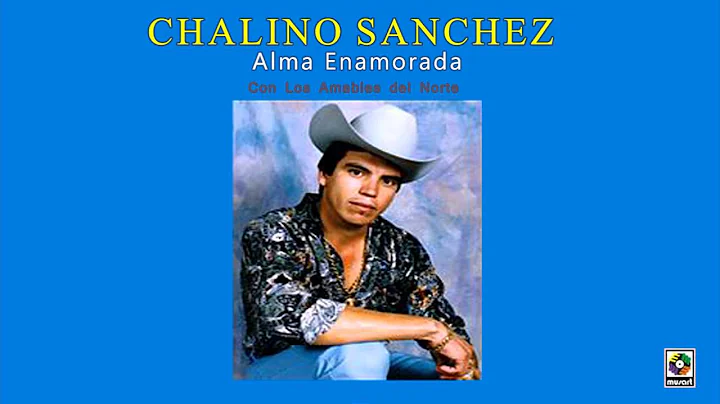 Chalino Snchez - Anastacio Pacheco