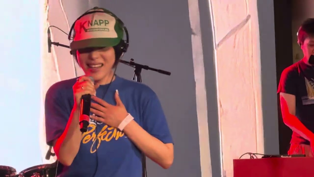 수민 슬롬 왜, 왜, 왜