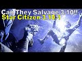 Can They Salvage 3.10? | Star Citizen 3.10.1 Patch Notes